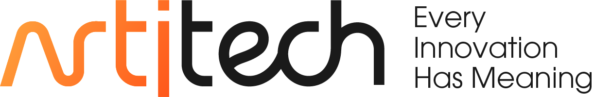 Arti Tech — Every Innovation Has Meaning