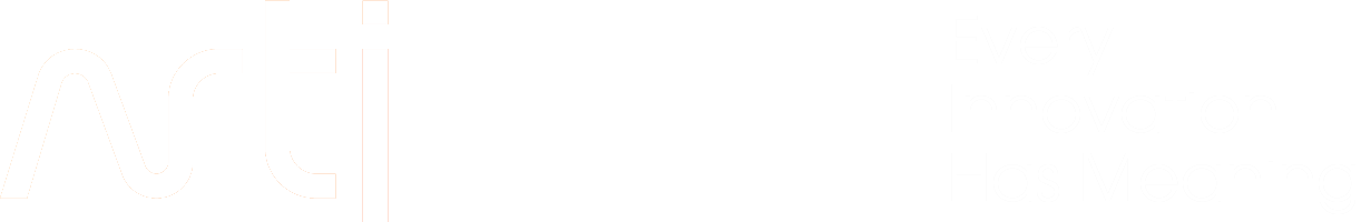 Arti Tech — Every Innovation Has Meaning